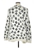 Kohl's Ivory Kimono Size XL - photo 2