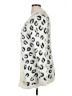 Kohl's Ivory Kimono Size XL - photo 5