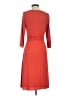 Bailey 44 Red Casual Dress Size M - photo 2