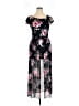 Bebop Black Jumpsuit Size XL - photo 1