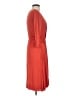Bailey 44 Red Casual Dress Size M - photo 4
