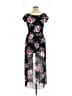 Bebop Black Jumpsuit Size XL - photo 2
