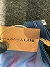Harper Lane Blue Cocktail Dress Size M - photo 7