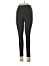 INC International Concepts Black Active Pants Size L - photo 1