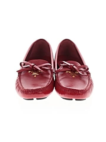 Prada Flats (view 2)