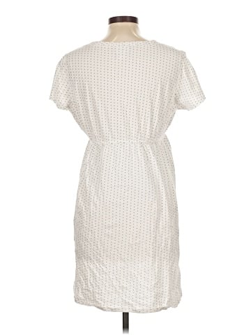 Oh Baby By Motherhood Casual Dress (view 2)