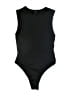 Shein Black Bodysuit Size 4 - photo 1