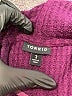 Torrid Purple Cardigan Size 3X (3) - photo 7