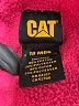 CAT Pink Zip Up Hoodie 12-18 MO / 18 MO - photo 3