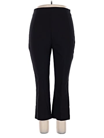 Zara Basic Active Pants (view 1)