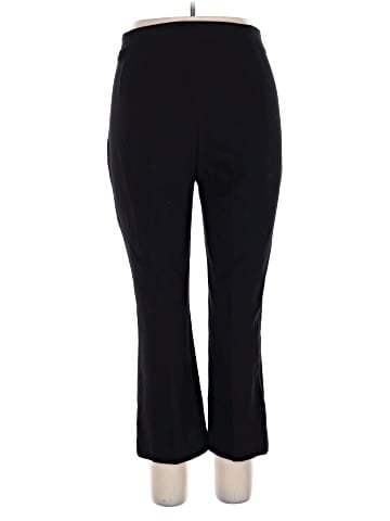 Zara Basic Active Pants (view 2)