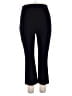 Zara Basic Black Active Pants Size XL - photo 2