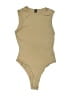 Shein Tan Bodysuit Size S - photo 1