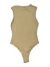 Shein Tan Bodysuit Size S - photo 2