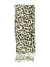Unbranded Animal Print Ivory Scarf One size - photo 2
