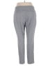 Worthington Houndstooth Gray Dress Pants Size 14 - photo 2
