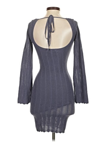 Perfect Stranger Cocktail Dress (view 2)