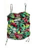 Magicsuit Tropical Green Swimsuit Top Size 16 - photo 1