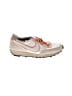 Nike Gray Tan Sneakers Size 5 1/2 - photo 1