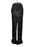 ASOS Hearts Black Casual Pants Size 6 - photo 2