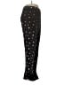 ASOS Hearts Black Casual Pants Size 6 - photo 4