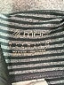 MPG Stripes Blue Active Pants Size S - photo 7