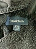 ModCloth Gray Long Sleeve Top Size XXS - photo 7