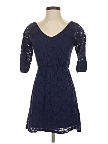 Love Notes Cocktail Dress (view 1)