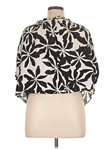H&M 3/4 Sleeve Blouse (view 2)