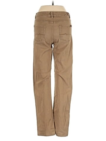 7 For All Mankind Khakis (view 2)