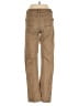7 For All Mankind Brown Khakis Size 16 - photo 2