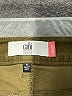 CAbi Brown Jeans Size 6 - photo 4