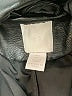 H&M Black Jacket Size 6 - photo 6