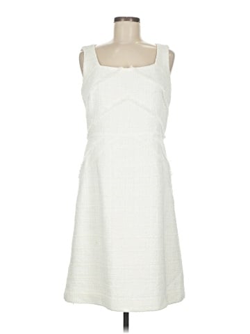Lafayette 148 New York Casual Dress (view 1)