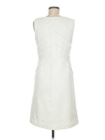 Lafayette 148 New York Casual Dress (view 2)