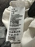 Topshop Solid Ivory Casual Pants Size 8 - photo 8