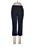 Willits Solid Blue Active Pants Size L - photo 1