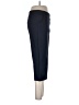 Willits Solid Blue Active Pants Size L - photo 4