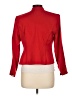 R&K Originals 100% Polyester Red Jacket Size 10 (petite) - photo 2