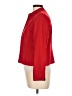 R&K Originals 100% Polyester Red Jacket Size 10 (petite) - photo 5
