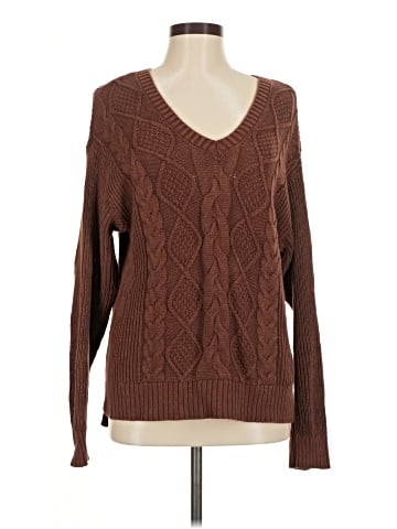 Sonoma Goods for Life Pullover Sweater (view 1)