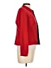 R&K Originals 100% Polyester Red Jacket Size 10 (petite) - photo 4