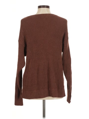 Sonoma Goods for Life Pullover Sweater (view 2)