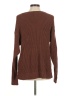 Sonoma Goods for Life Brown Pullover Sweater Size M - photo 2