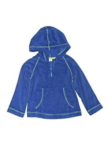Carter's Zip Up Hoodie (view 1)