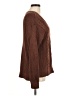 Sonoma Goods for Life Brown Pullover Sweater Size M - photo 4