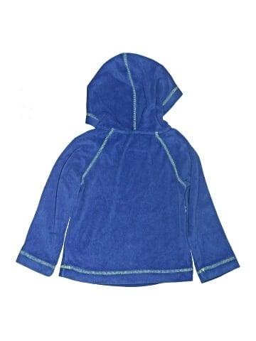 Carter's Zip Up Hoodie (view 2)