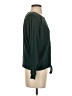 Madewell 100% Cotton Green Pullover Sweater Size S - photo 4