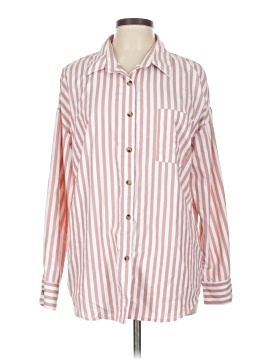 Assorted Brands Long Sleeve Blouse