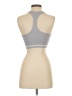 Soul 100% Spandex Gray Tank Top Size L - photo 2